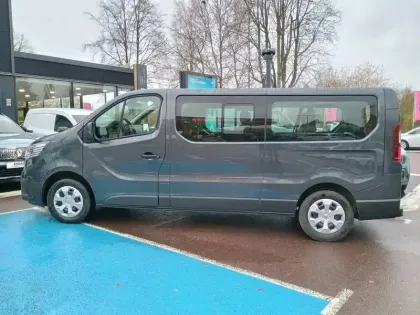 Photo 1 Renault Trafic  L2 dCi 150 Energy S&S