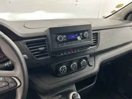 Photo 11 Renault Trafic  L2 dCi 150 Energy S&S