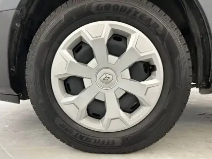 Photo 17 Renault Trafic  L2 dCi 150 Energy S&S