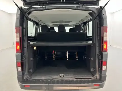Photo 16 Renault Trafic  L2 dCi 150 Energy S&S