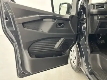 Photo 52 Renault Trafic  L2 dCi 150 Energy S&S