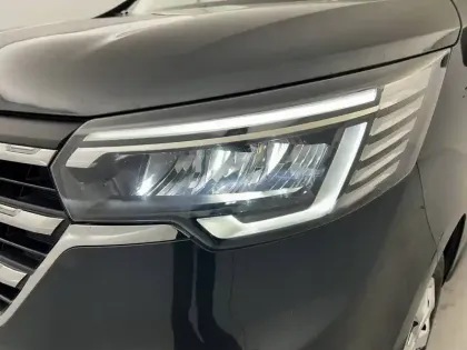 Photo 18 Renault Trafic  L2 dCi 150 Energy S&S