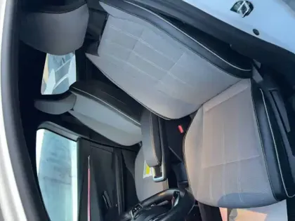 Photo 2 Renault Megane  E-Tech EV60 220 ch super charge