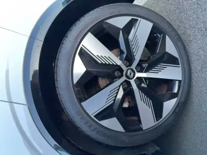 Photo 11 Renault Megane  E-Tech EV60 220 ch super charge