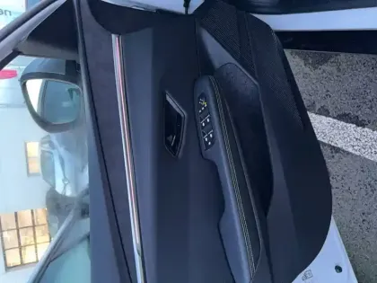 Photo 4 Renault Megane  E-Tech EV60 220 ch super charge