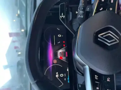 Photo 10 Renault Megane  E-Tech EV60 220 ch super charge