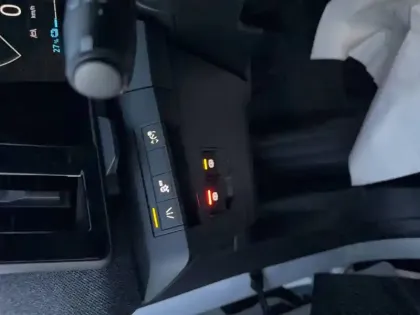 Photo 15 Renault Megane  E-Tech EV60 220 ch super charge