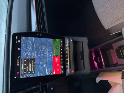 Photo 5 Renault Megane  E-Tech EV60 220 ch super charge