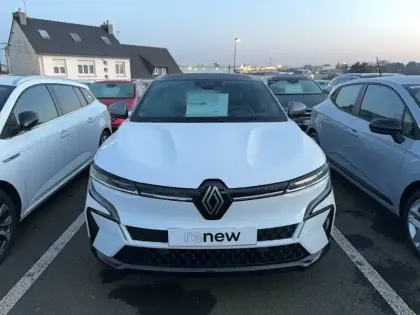 Photo 1 Renault Megane  E-Tech EV60 220 ch super charge