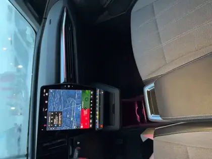 Photo 12 Renault Megane  E-Tech EV60 220 ch super charge