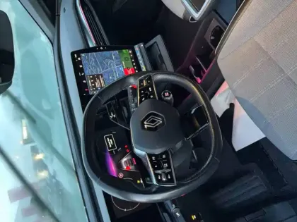 Photo 3 Renault Megane  E-Tech EV60 220 ch super charge