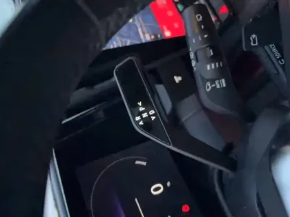 Photo 6 Renault Megane  E-Tech EV60 220 ch super charge