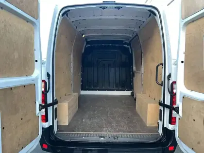 Photo 16 Renault Master  FGN TRAC F3500 L2H2 BLUE DCI 135