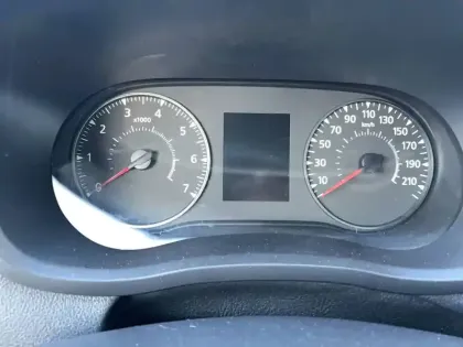 Photo 14 Renault Master  FGN TRAC F3500 L2H2 BLUE DCI 135