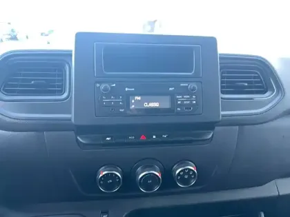 Photo 10 Renault Master  FGN TRAC F3500 L2H2 BLUE DCI 135