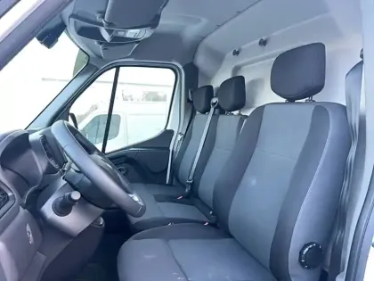 Photo 7 Renault Master  FGN TRAC F3500 L2H2 BLUE DCI 135