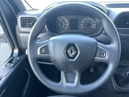 Photo 13 Renault Master  FGN TRAC F3500 L2H2 BLUE DCI 135