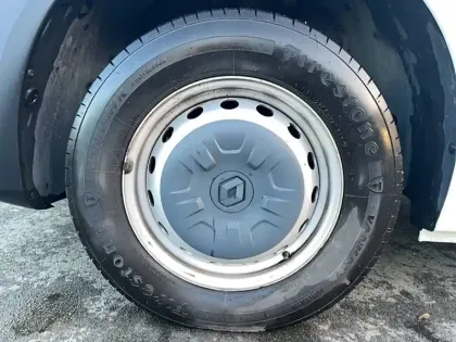 Photo 15 Renault Master  FGN TRAC F3500 L2H2 BLUE DCI 135