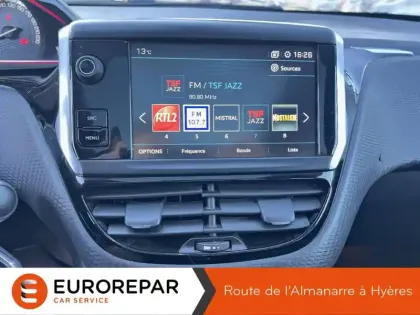 Photo 35 Peugeot 2008  BlueHDi 120ch S&S EAT6