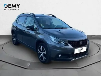 Photo 65 Peugeot 2008  BlueHDi 120ch S&S EAT6