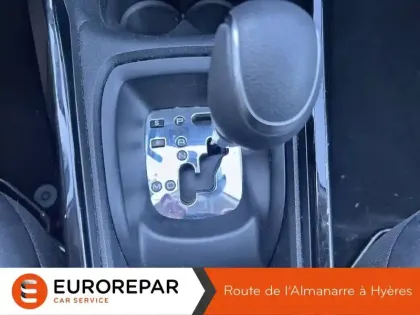 Photo 62 Peugeot 2008  BlueHDi 120ch S&S EAT6