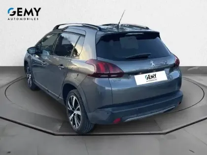 Photo 69 Peugeot 2008  BlueHDi 120ch S&S EAT6