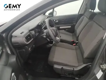 Photo 8 Citroën C3  BlueHDi 100 ch BVM6