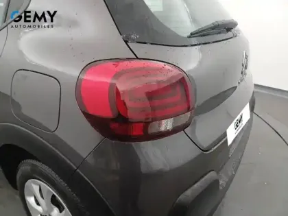 Photo 16 Citroën C3  BlueHDi 100 ch BVM6