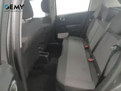 Photo 9 Citroën C3  BlueHDi 100 ch BVM6