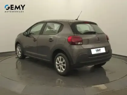 Photo 6 Citroën C3  BlueHDi 100 ch BVM6