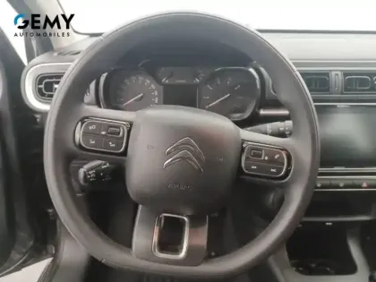 Photo 12 Citroën C3  BlueHDi 100 ch BVM6