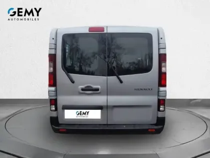 Photo 4 Renault Trafic  L2 dCi 150 Energy S&S