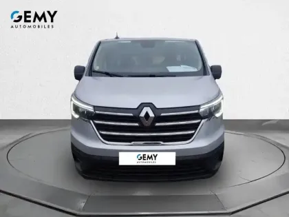 Photo 1 Renault Trafic  L2 dCi 150 Energy S&S