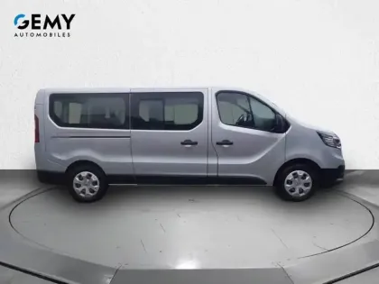 Photo 3 Renault Trafic  L2 dCi 150 Energy S&S