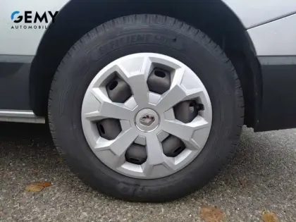 Photo 10 Renault Trafic  L2 dCi 150 Energy S&S