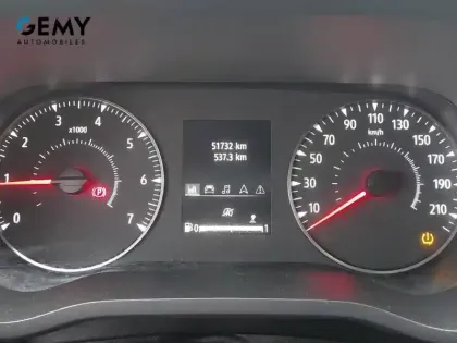 Photo 17 Renault Trafic  L2 dCi 150 Energy S&S