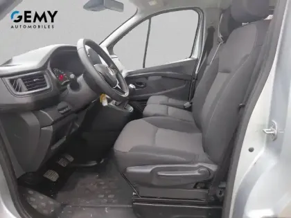 Photo 8 Renault Trafic  L2 dCi 150 Energy S&S