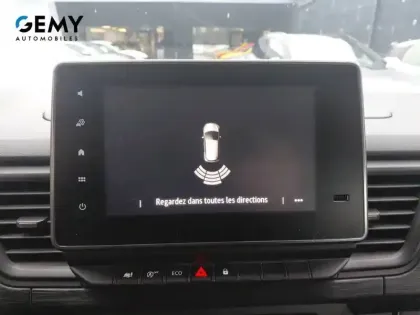 Photo 16 Renault Trafic  L2 dCi 150 Energy S&S