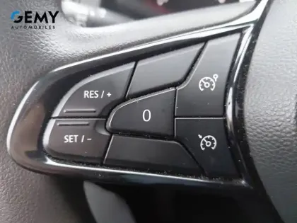 Photo 15 Renault Trafic  L2 dCi 150 Energy S&S