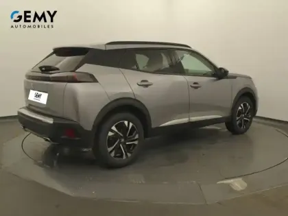 Photo 40 Peugeot 2008  PureTech 130 S&S EAT8