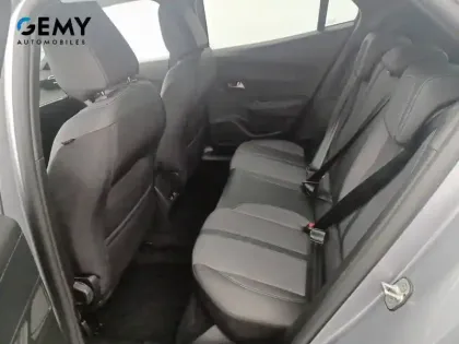 Photo 32 Peugeot 2008  PureTech 130 S&S EAT8