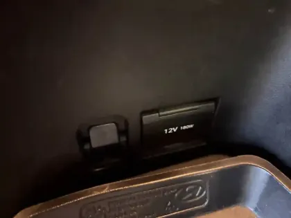 Photo 20 Hyundai Tucson  1.6 T-GDI 230 Hybrid BVA6