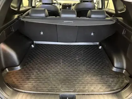 Photo 18 Hyundai Tucson  1.6 T-GDI 230 Hybrid BVA6