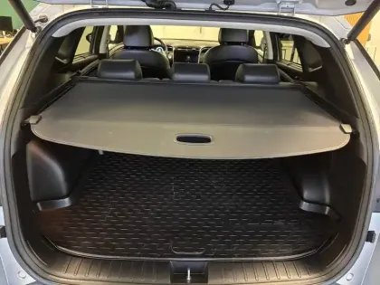 Photo 19 Hyundai Tucson  1.6 T-GDI 230 Hybrid BVA6