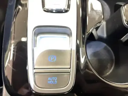 Photo 34 Hyundai Tucson  1.6 T-GDI 230 Hybrid BVA6