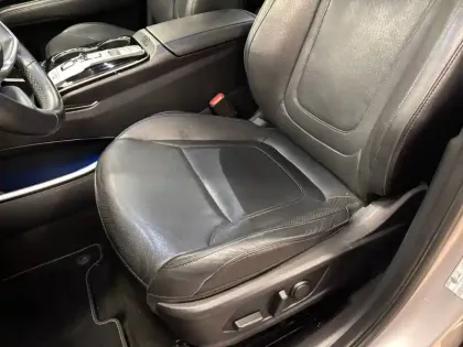 Photo 28 Hyundai Tucson  1.6 T-GDI 230 Hybrid BVA6