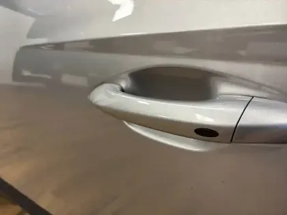 Photo 27 Hyundai Tucson  1.6 T-GDI 230 Hybrid BVA6