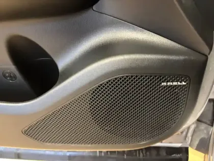 Photo 31 Hyundai Tucson  1.6 T-GDI 230 Hybrid BVA6