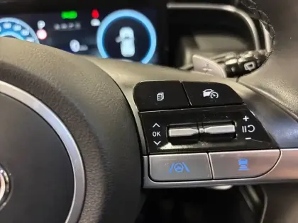 Photo 45 Hyundai Tucson  1.6 T-GDI 230 Hybrid BVA6