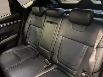 Photo 12 Hyundai Tucson  1.6 T-GDI 230 Hybrid BVA6